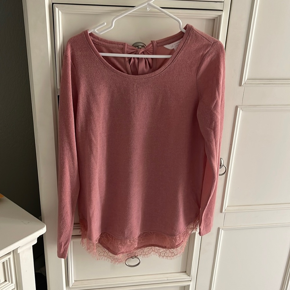 Lauren Conrad Blouse